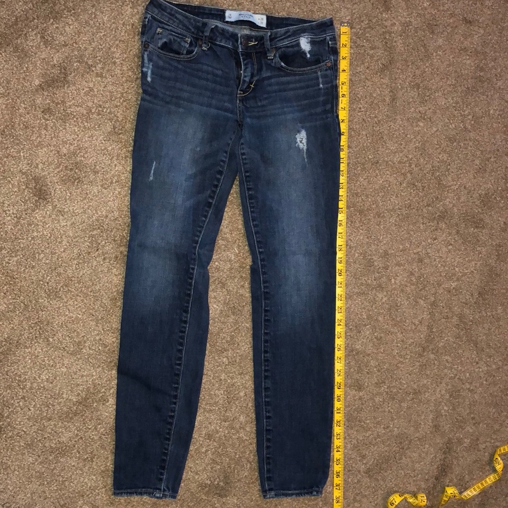 Abercrombie & Fitch Jeans